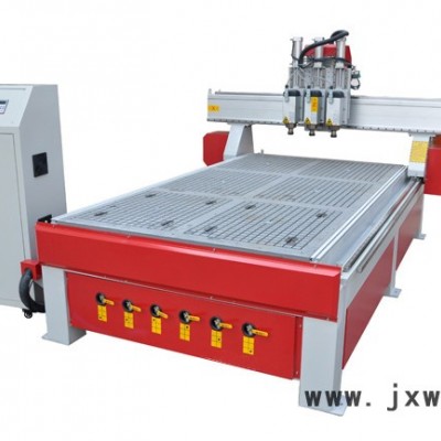 凌銳LR-1325 木工雕刻機(jī)大型雕刻機(jī)家具廠開料雕刻木門櫥柜**誠招全國代理商