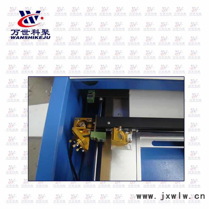 **320小型激光雕刻機(jī) 科聚激光320刻章機(jī)