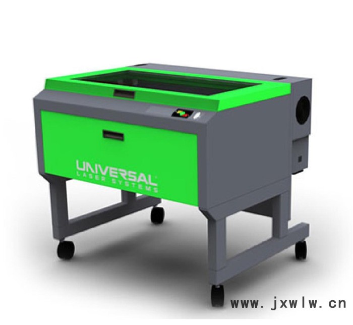 進(jìn)口UNIVERSAL高速激光雕刻機(jī) 用于橡皮圖章等加工制作