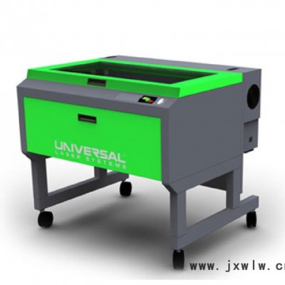 進(jìn)口UNIVERSAL高速激光雕刻機(jī) 用于橡皮圖章等加工制作