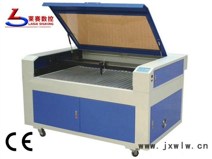 供應(yīng)1290竹簡(jiǎn)激光雕刻機(jī)，小工藝品雕刻機(jī)