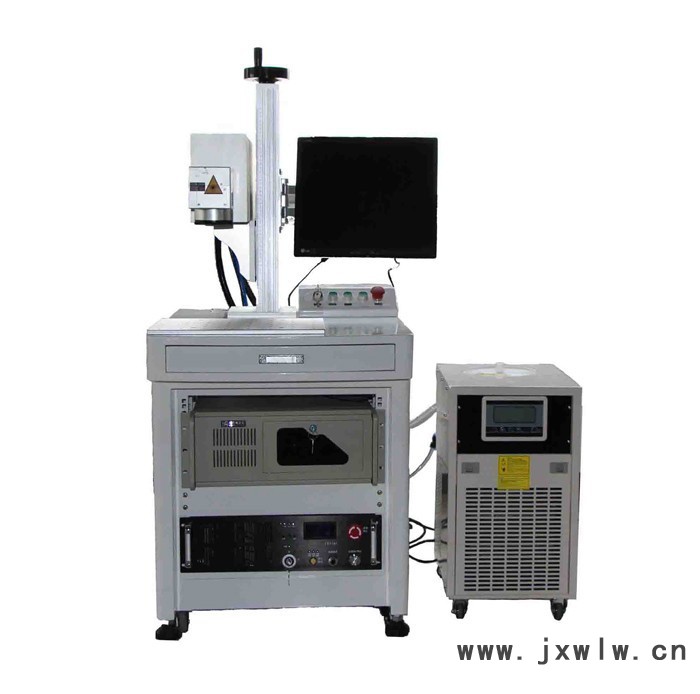 紐芬奇 紫外激光打標(biāo)機(jī)