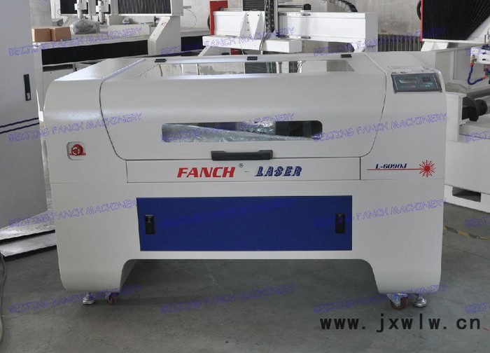 激光雕刻機(jī)- 激光加工機(jī)械- 數(shù)控雕刻機(jī)【FC-6090J】 北京泛斯機(jī)床