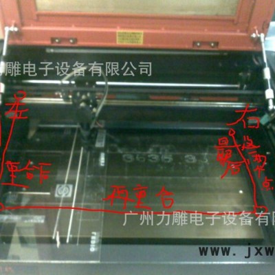 ,40WCO2激光管激光雕刻機(jī)