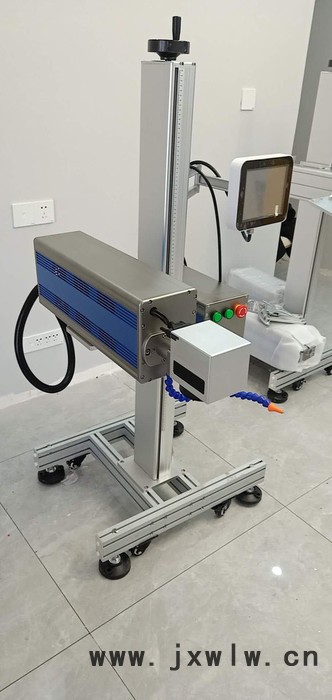 QHFC20N 河南CO2激光打標(biāo)機(jī) 河南灌裝水激光噴碼機(jī)
