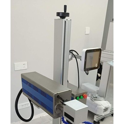 QHFC20N 河南CO2激光打標(biāo)機(jī) 河南灌裝水激光噴碼機(jī)