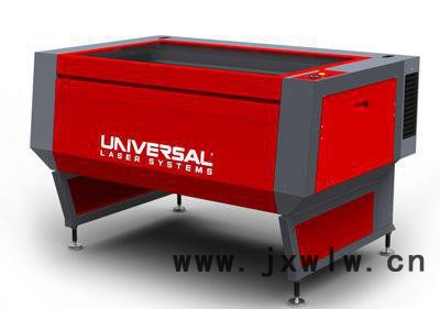 美國進(jìn)口 UNIVERSAL ILS12.75小型激光雕刻機(jī)