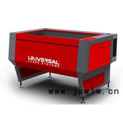 美國進(jìn)口 UNIVERSAL ILS12.75小型激光雕刻機(jī)