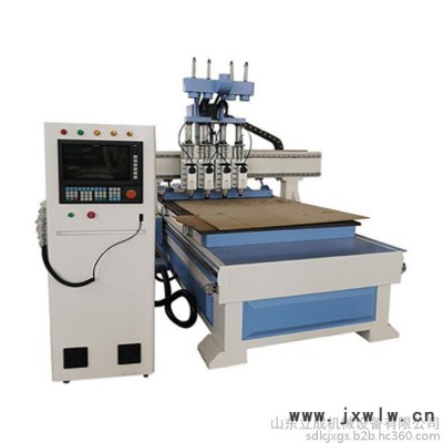 立成木工開料機 木工柜門開料機 木工雕刻柜門開料機設(shè)備廠家