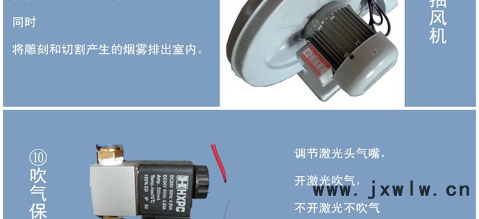 鐳曼玻璃激光雕刻機雕刻機