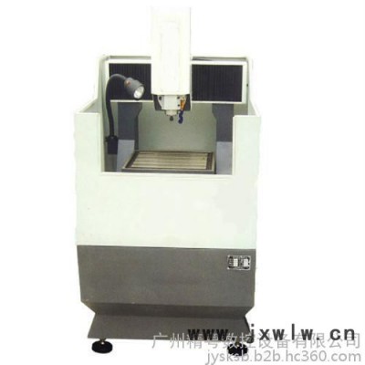 精工金屬4040模具雕刻機 金屬模具雕刻機