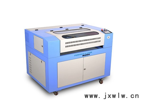 小幅面二氧化碳激光雕刻機(jī) PEDK-6040 嘉信激光 **