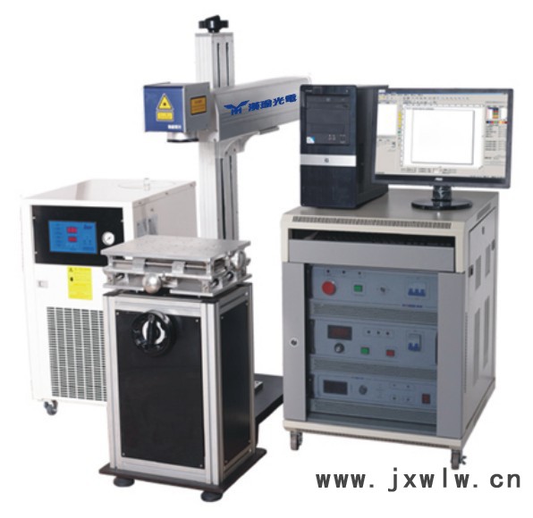 供應(yīng)漢瑜光電HY-SC10/30/50/100/150CO2激光雕刻機》禮品雕刻