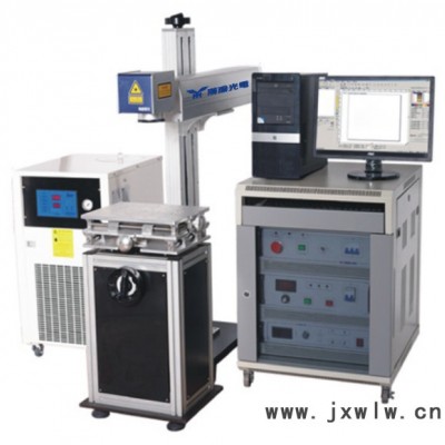供應(yīng)漢瑜光電HY-SC10/30/50/100/150CO2激光雕刻機》禮品雕刻