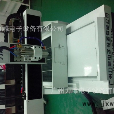 ,模具雕刻機(jī)，6060型模型雕刻機(jī)