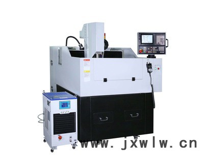 **健坤數(shù)控JK-M540SR 模具雕刻機(jī) 工藝品雕刻機(jī)