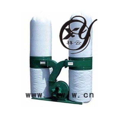 祥云3kw單機(jī)吸塵器 木工廠專用吸塵器 雕刻機(jī)專用吸塵器 可移動式吸塵器