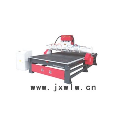 供應(yīng)山西金工天晟木工雕刻機(jī)hx-1325ct超星木工雕刻機(jī)，超星木工雕刻價(jià)格