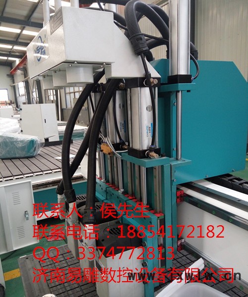 易雕激光YK-1325激光雕刻機激光切割機