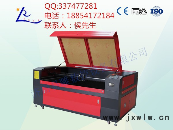 易雕激光YK-1325樂器激光雕刻機激光切割機