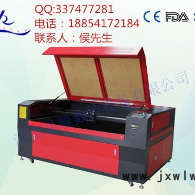 易雕激光YK-1325樂器激光雕刻機激光切割機