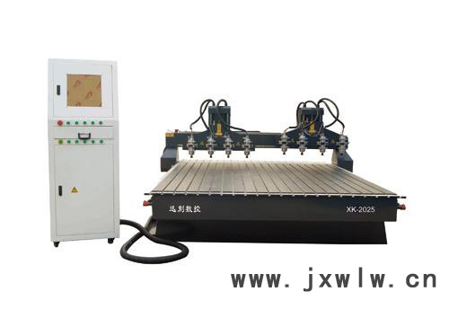濟(jì)南迅刻數(shù)控雕刻機(jī)木工、石材、廣告雕刻機(jī)激光雕刻機(jī)