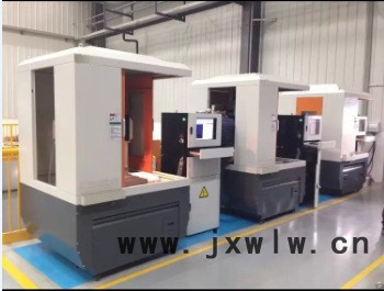 特舒隆TSL5080S金屬雕刻機(jī)，模具精雕機(jī)。