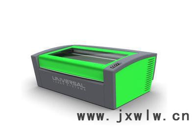 進(jìn)口Universal VLS3.50激光雕刻機(jī)竹木 亞克力板