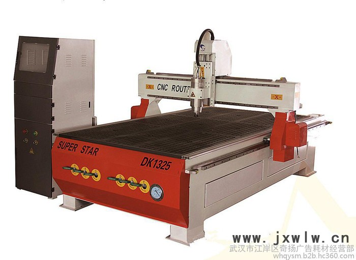 供應(yīng)武漢奇揚1325木工雕刻機(jī)