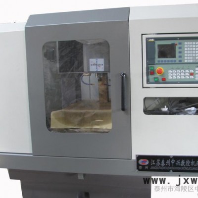 雕刻機(jī)、雕銑機(jī)、模具加工(圖)