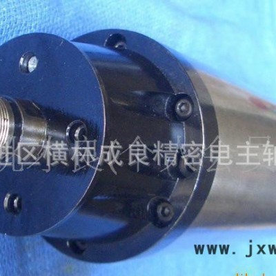 雙11活動價(jià)[成良電機(jī)品質(zhì)的保證]防塵防水模具雕刻機(jī)電主軸