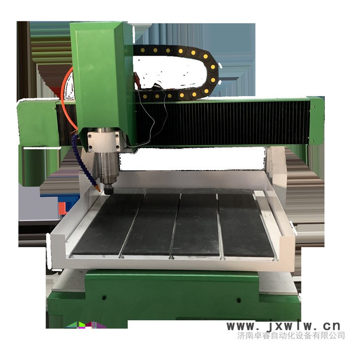卓睿6060廣告雕刻機(jī)數(shù)控小型全自動(dòng)高精度多功能CNC立體石材金屬雕刻