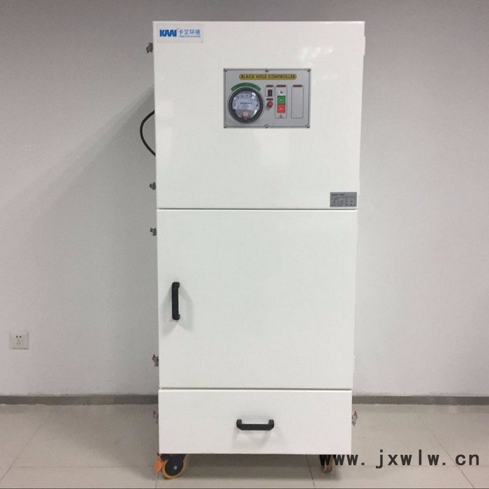 工業(yè)除塵器 濾筒除塵器 金屬切割小型集塵機(jī) 鉆孔雕刻可移動除塵器