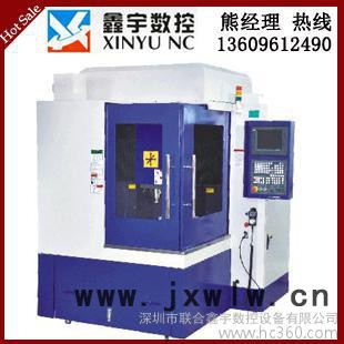 廣東金屬金屬精雕機(jī)600-深圳鑫宇數(shù)控-模具精雕機(jī)600-模具雕刻-銅工雕刻精雕