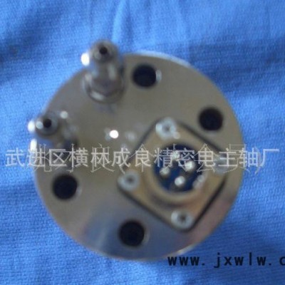 [成良電機(jī)]低價(jià)特外徑110，3.0KW模具雕刻機(jī)主軸高速電機(jī)