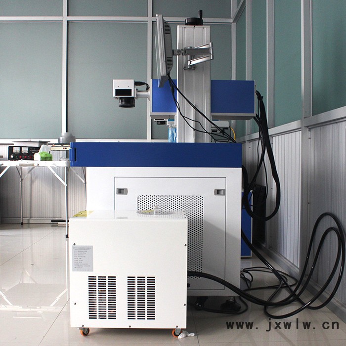 廣東碼清激光打標(biāo)機金屬打標(biāo)機激光雕刻機刻字印碼紫外玻璃鐳雕機激光打標(biāo)機UV紫外激光雕刻機金屬塑料玻璃標(biāo)牌銘牌高精度刻字