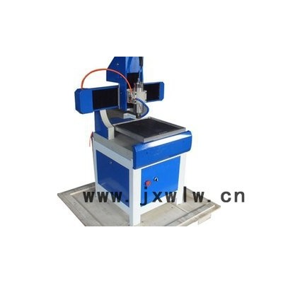 中廣數控ZG-4040玉石雕刻機