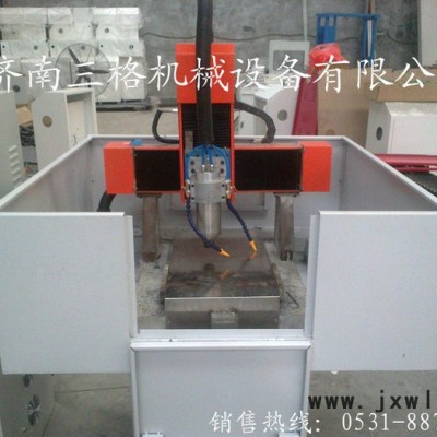供應三格，力奧6090吉林琿春玉石雕刻機多少錢
