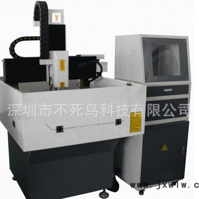 深圳金屬金屬標(biāo)識雕刻機(jī)PT-6060A