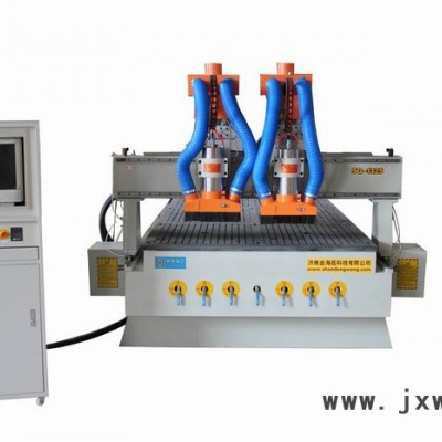 神工雙工序木工雕刻機(jī)
