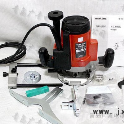 特價 日本牧田 牧科 木工雕刻機 MT360 電木銑 木工修