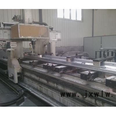 接受定制**CNC輕金屬加工機 數(shù)控雕刻機