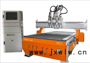 榮馳M25多功能木工切割雕刻機(jī)  數(shù)控雕刻機(jī)