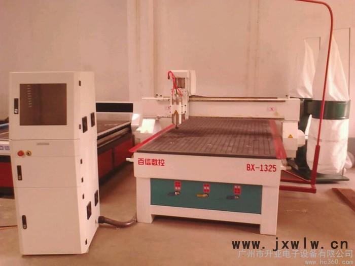 供應(yīng)百信BX-1325木工雕刻機(jī)，真空吸附雕刻機(jī)
