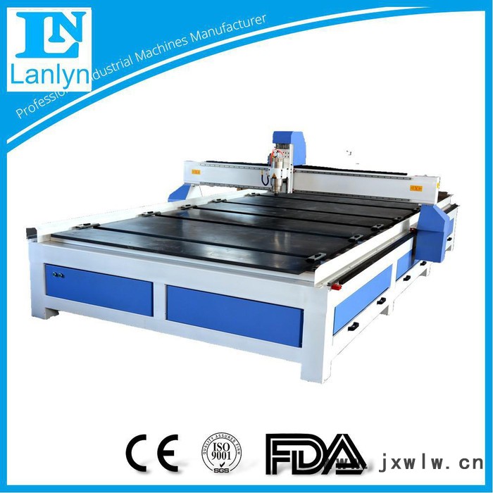 藍(lán)濂LN-1530 廣告/木工雕刻機(jī) 全自動(dòng)亞克力雕刻機(jī) **