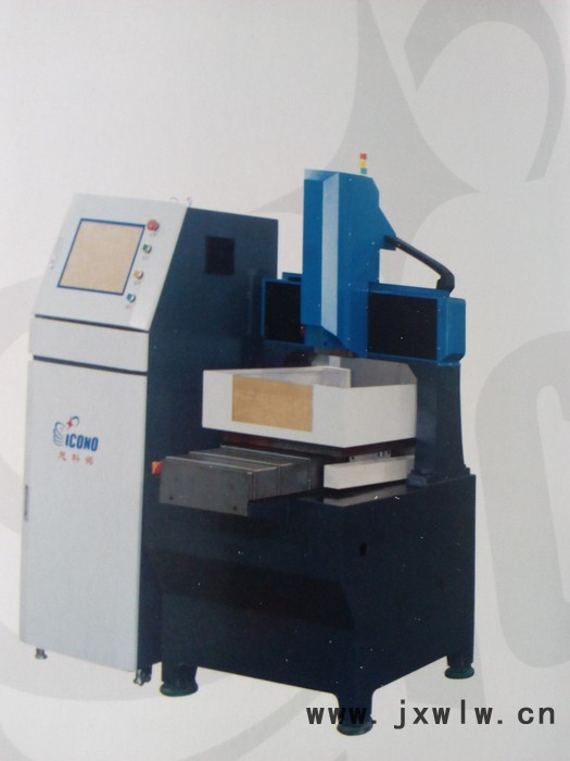 CNC540雕銑機(jī)，精密雕刻機(jī)，電腦精雕機(jī)