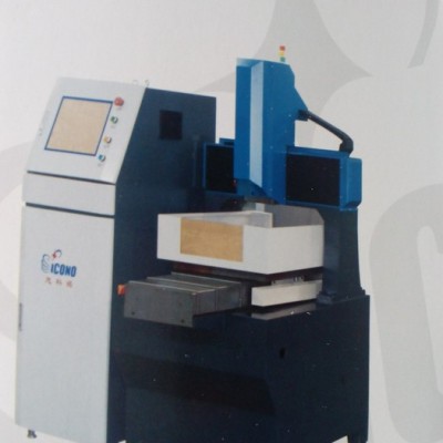 CNC540雕銑機(jī)，精密雕刻機(jī)，電腦精雕機(jī)