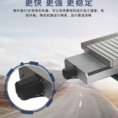 chinacnczone  cnc3040 2.2w 5軸聯(lián)動(dòng)雕刻機(jī)小型數(shù)控全自動(dòng)高精度雕刻機(jī)雕刻工藝品木工**