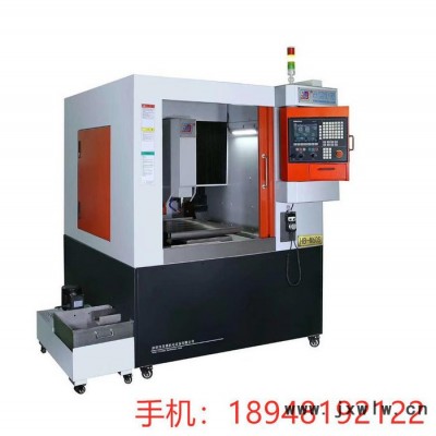 昊博HB-M60S 精密治具雕刻機