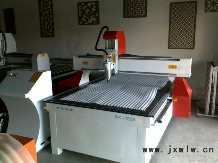 供應(yīng)百信BX-1325木工雕刻機(jī)，高速齒條機(jī)
